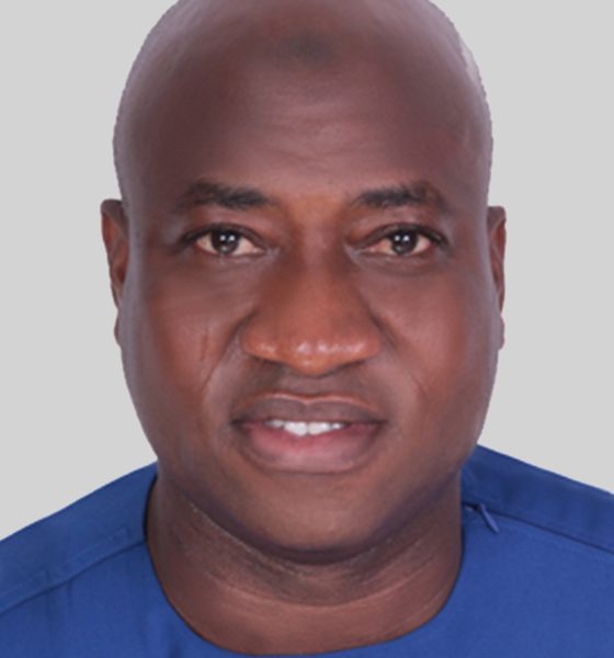 Murtala Mohammed
