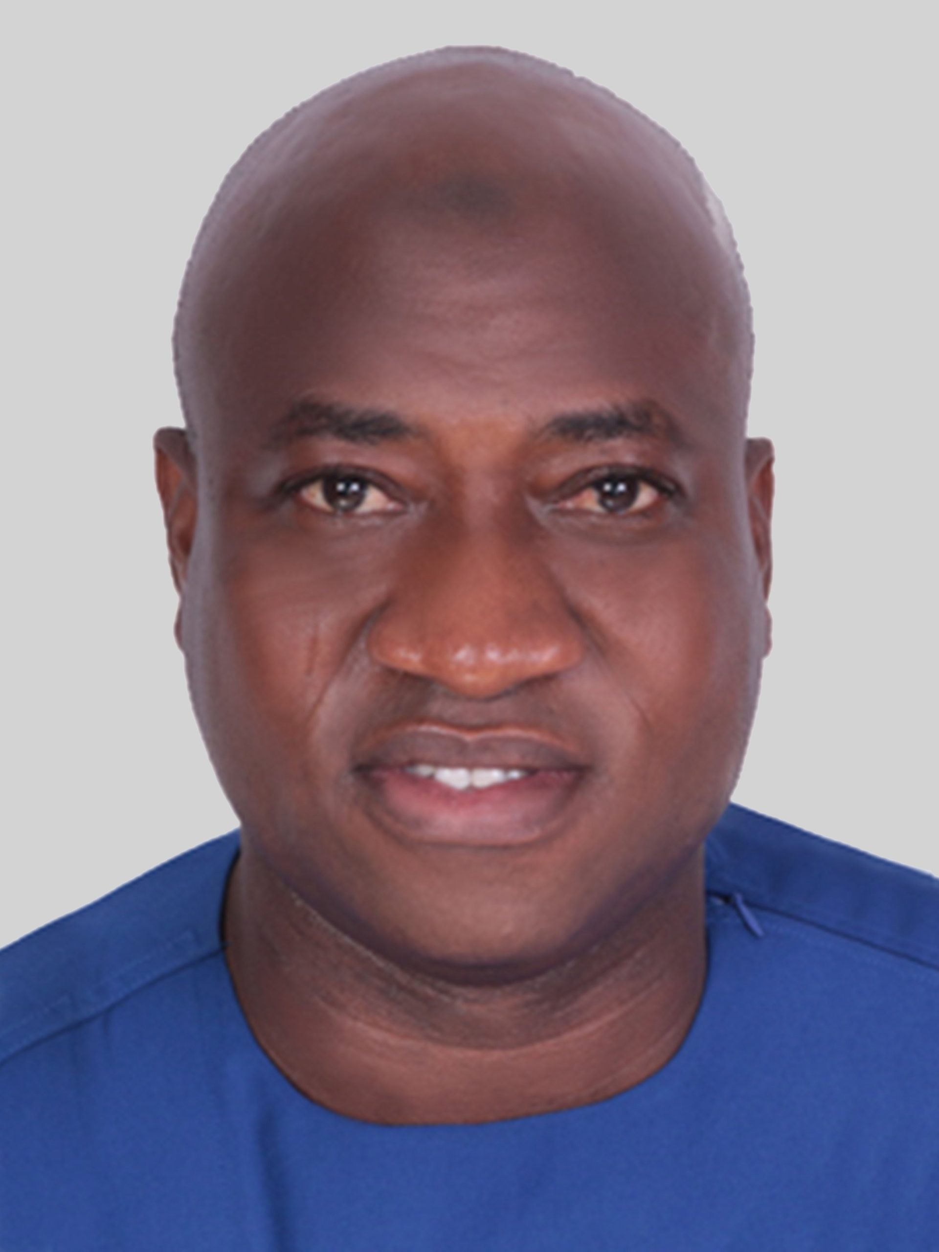 Murtala Mohammed