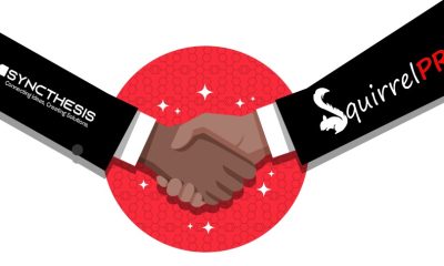 SquirrelPR and Syncthesis Partner to Boost Web3 Startups in Africa with PR Accelerator
