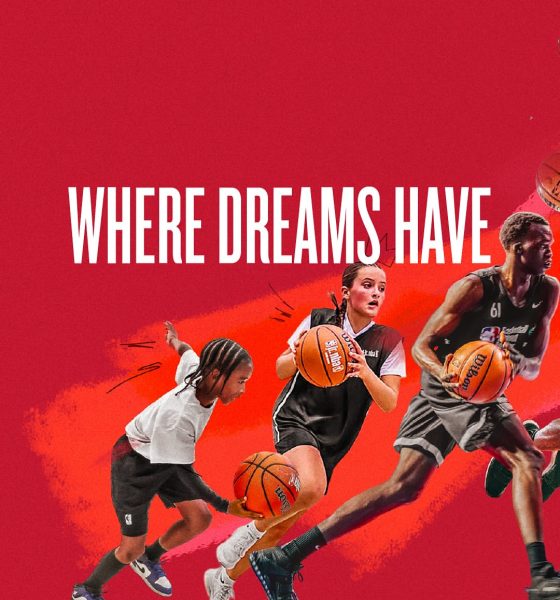 NBA Africa