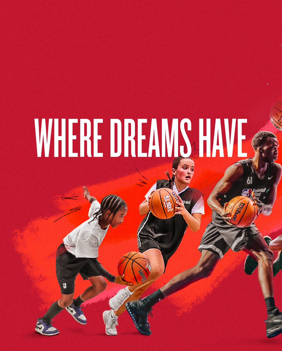 NBA Africa