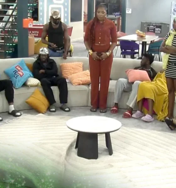 BBNaija Season 10: Bright, Sultana, Mensan and 4 Others Issued Final Warning for Microphone Infringement