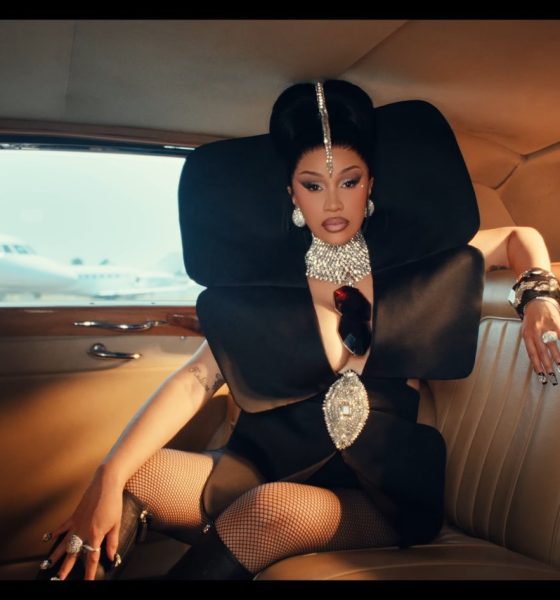 cardi b