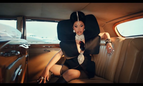 cardi b