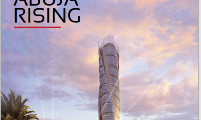 centenary city Abuja