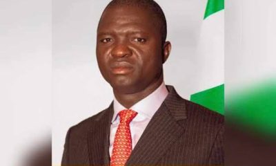 Francis Nwifuru