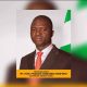 Francis Nwifuru
