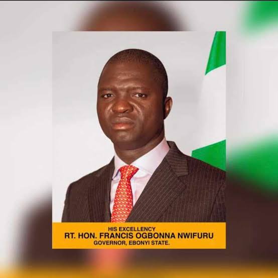 Francis Nwifuru
