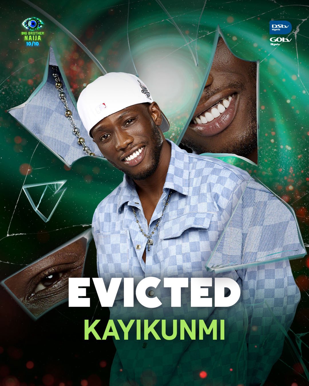 Kayikunmi