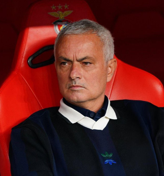 Jose Mourinho