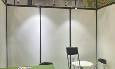 What Empty Nigeria booths in TICAD9 mean