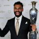 Mohamed Salah voted 2024-25 Men's PFA Players' Player of the Year