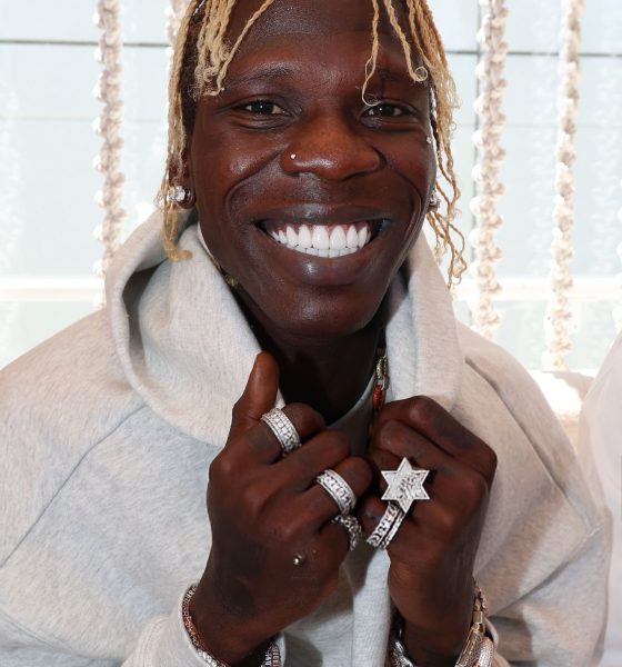 Seyi Vibez Wows 55,000 Fans in Epic Lagos Stadium Spectacle