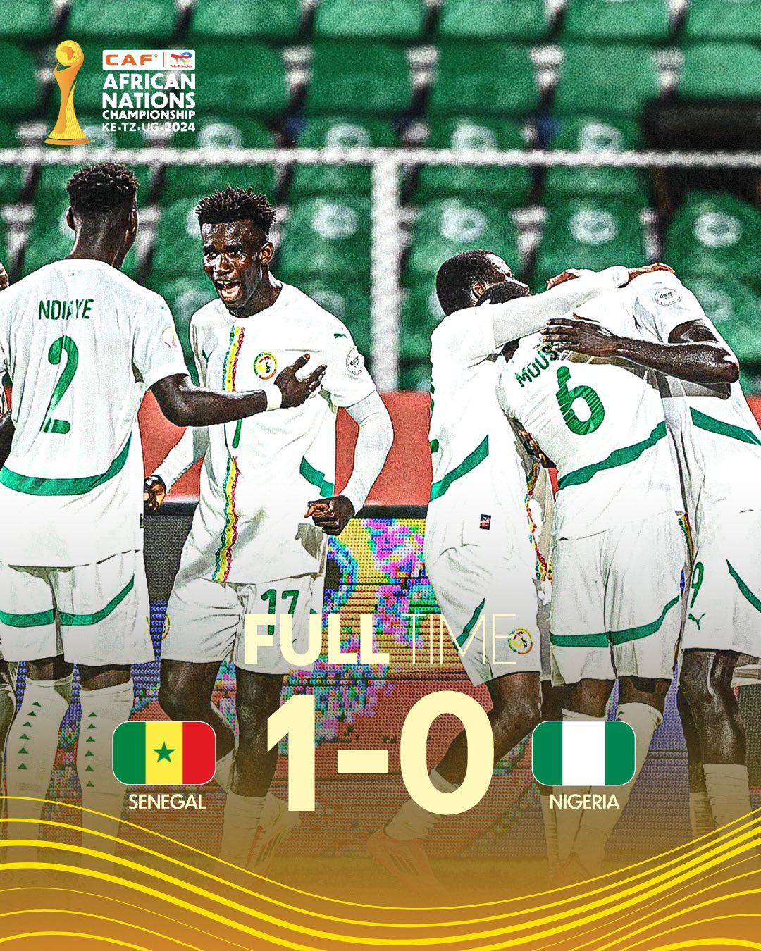 Super Eagles