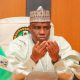 Tambuwal in EFCC custody over alleged N189bn fraud.