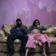 Rihanna and A$AP Rocky daughter Rocki Irish Mayers