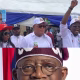 Rivers: Andoni LGA Chairman, Stakeholders Endorse Tinubu for 2027