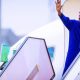 President Tinubu Departs Abuja for 2025 Annual Leave in Europe