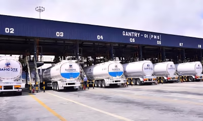 Dangote Refinery rejects DAPPMAN ₦1.505 trillion subsidy demand