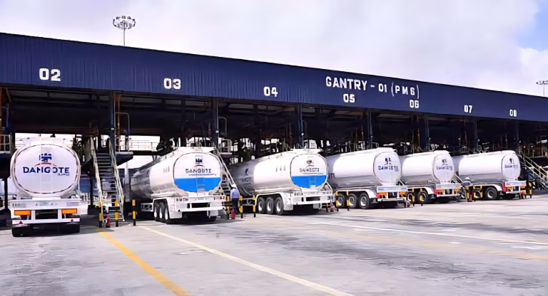 Dangote Refinery rejects DAPPMAN ₦1.505 trillion subsidy demand
