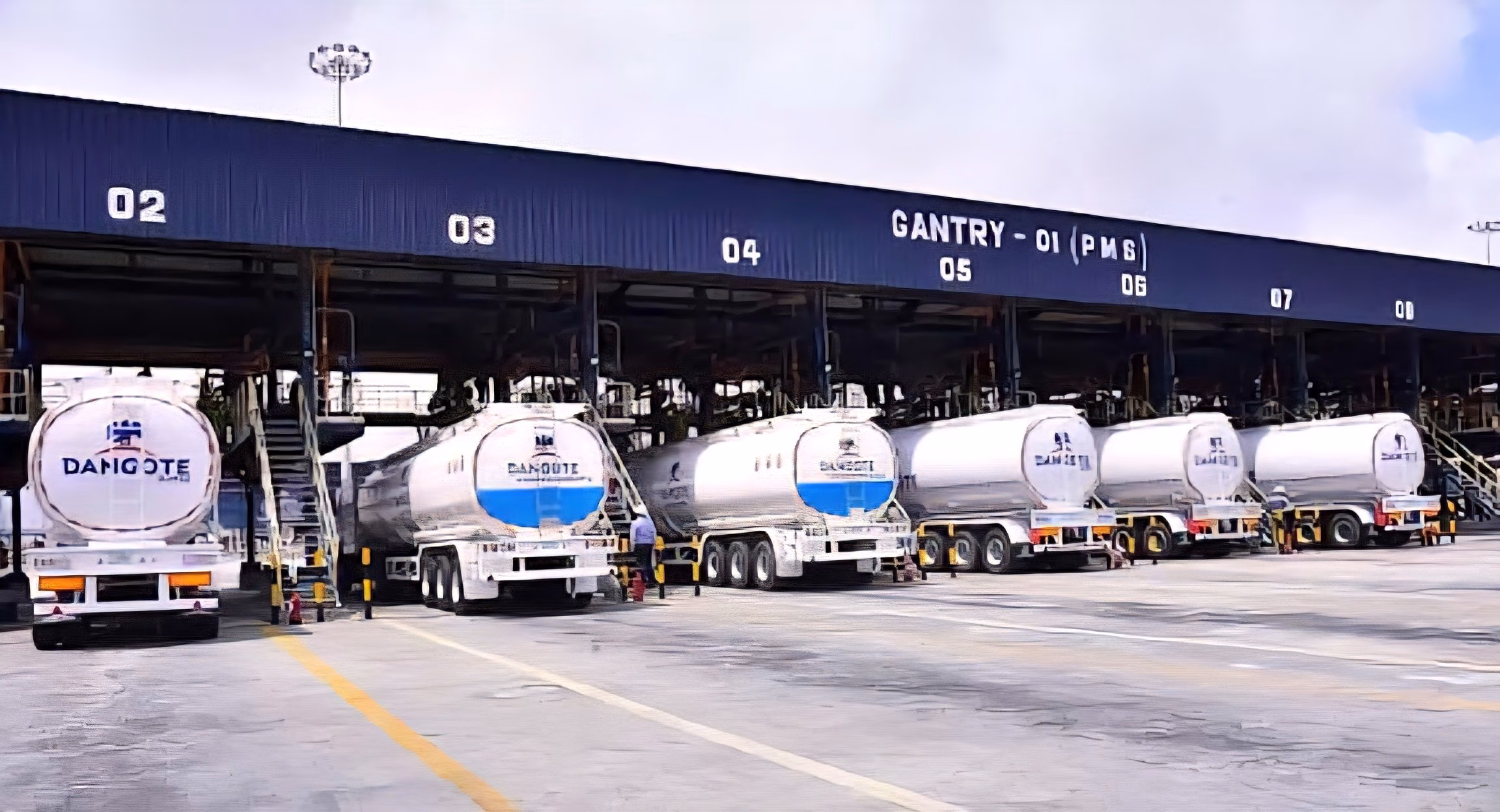 Dangote Refinery Rejects DAPPMAN’s ₦1.5trn Subsidy Demand