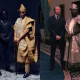BBNaija S10: Denari and Tracy evicted, Ebuka dazzles in Obasanjo-inspired agbada, and ex-housemate Adekunle opens up on intimacy in the house.