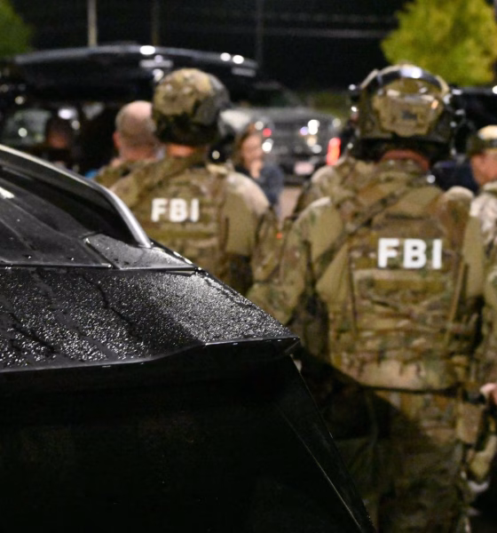 Photo used to describe FBI