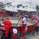 Nigeria’s Hilda Baci Attempts Guinness World Record With 250 Bags of Jollof Rice