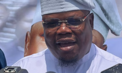 Hon. Francis Chima (OmoBarca) Joins ADC, Declares House of Reps Bid