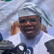 Hon. Francis Chima (OmoBarca) Joins ADC, Declares House of Reps Bid