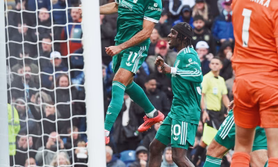 Burnley 0-1 Liverpool: Salah’s Late Penalty Keeps Reds Perfect