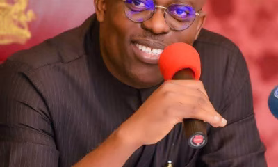 Rivers Assembly Resumes After Emergency Rule, Tasks Fubara