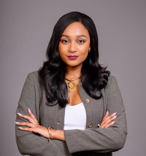 Melissa Kariuki to Speak at WTO Public Forum 2025 with Dr. Ngozi Okonjo-Iweala, UN, Amazon, PayPal & IBM Leaders