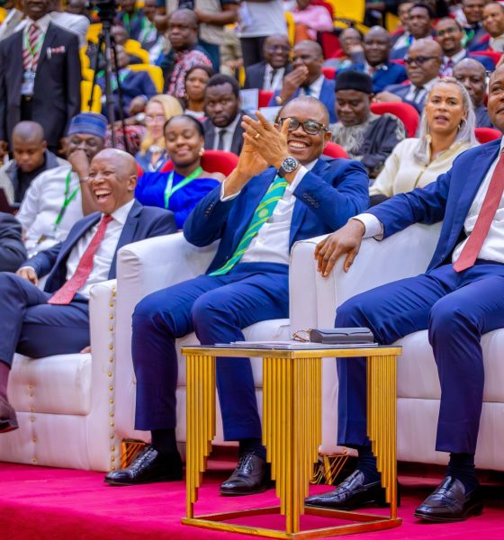 NBA Conference: Lawyers Applaud Enugu’s Safety, Cleanliness