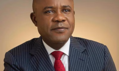 Charles Ogbu Accuses Gov. Peter Mbah of poor accountability