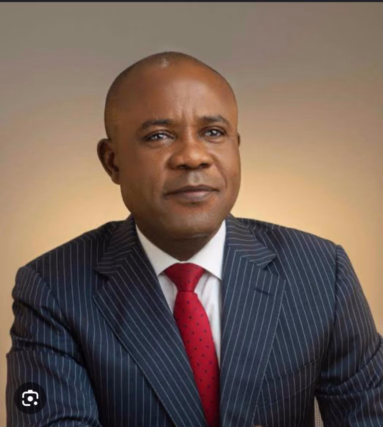 Charles Ogbu Accuses Gov. Peter Mbah of poor accountability