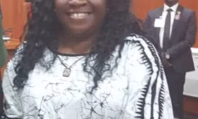 Ex-Rep Rita Orji Faces Renewed Calls for Probe in WAEC Certificate Case