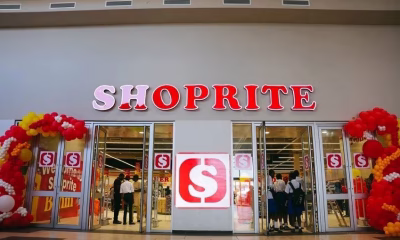 Nigerians React as Shoprite Shuts Down Stores in Ibadan, Ilorin, and Shelves Empty in Lagos, Abuja