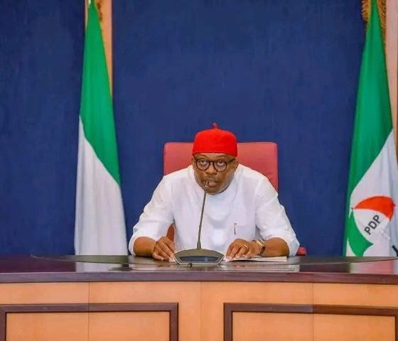 Fubara addresses Rivers indigenes