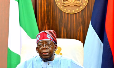 Tinubu Independence Day speech 2025