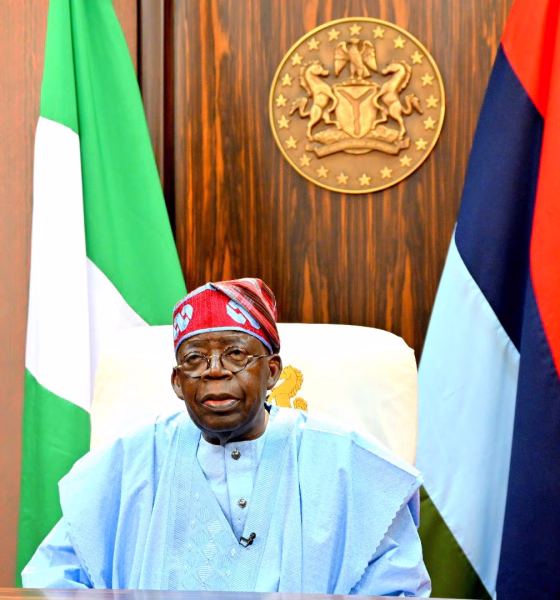 Tinubu Independence Day speech 2025
