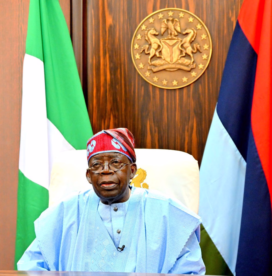 Tinubu Independence Day speech 2025