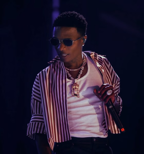 Wizkid Shuts Down Echoes of Greatness Concert in Malawi