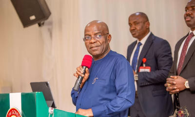 Governor Alex Otti has signed into effect the Abia State Mini-Grid Regulation Framework, a first-of-its-kind policy at the sub-national level in Nigeria.