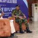 Assistant Commander of the EFCC, ACE I Bawa Usman Kaltungo,