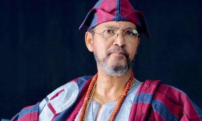 Oskar Ibru, Prominent Nigerian Industrialist, Dead at 67