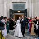 Mr Eazi and Temi Otedola tie the knot in Monaco, Dubai, and Iceland in August 2025, blending Nigerian culture with global luxury in a Vogue-featured wedding.