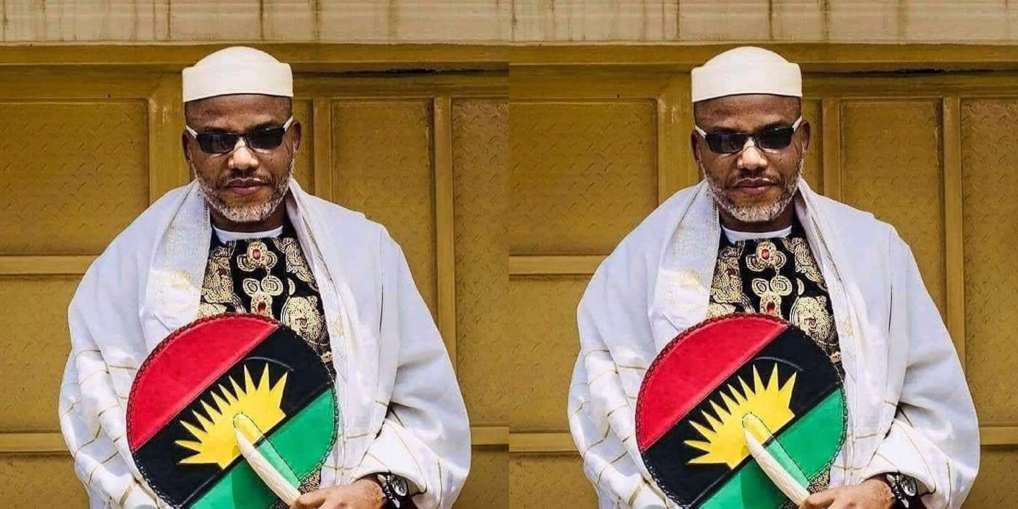 Umuahia Protest: Elders Forum Pushes for IPOB Leader’s Release
