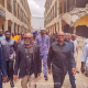 Peter Obi Condemns Lagos Trade Fair Demolition, Calls for Justice and Compassion