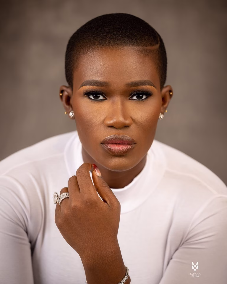 Real Warri Pikin expecting baby girl